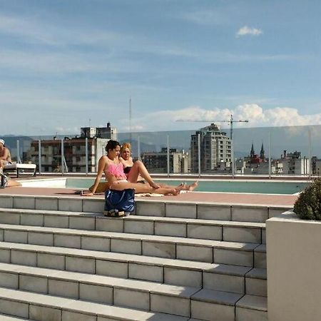 Apartamento Leguizamon Salta Exterior foto