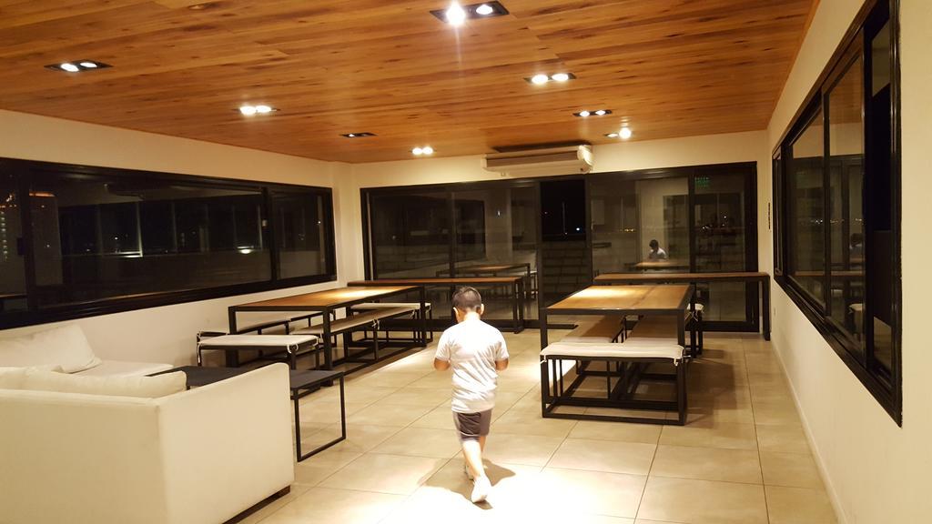 Apartamento Leguizamon Salta Exterior foto
