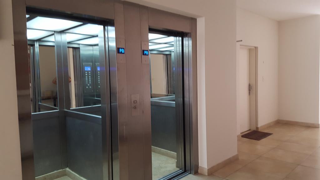 Apartamento Leguizamon Salta Exterior foto