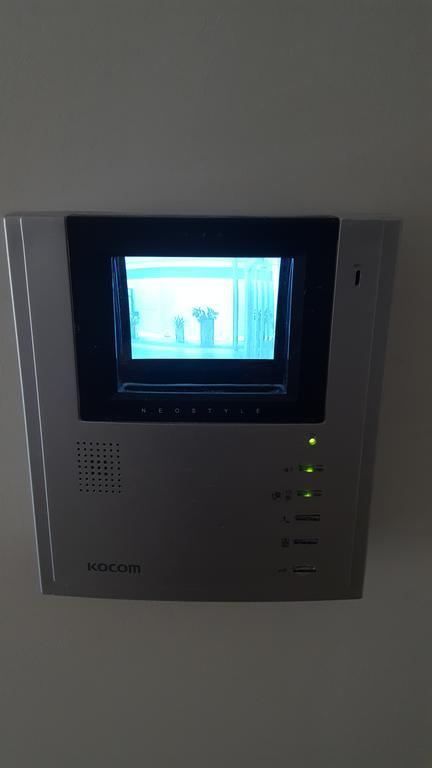 Apartamento Leguizamon Salta Exterior foto