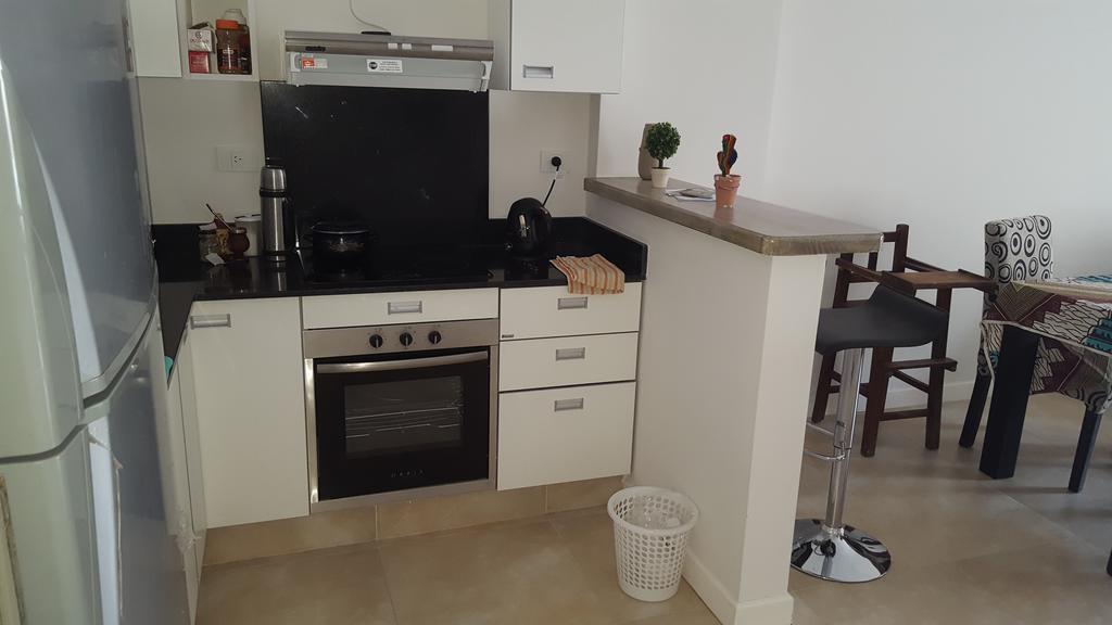 Apartamento Leguizamon Salta Exterior foto