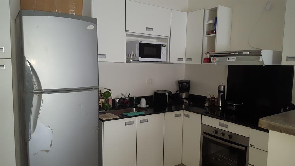 Apartamento Leguizamon Salta Exterior foto