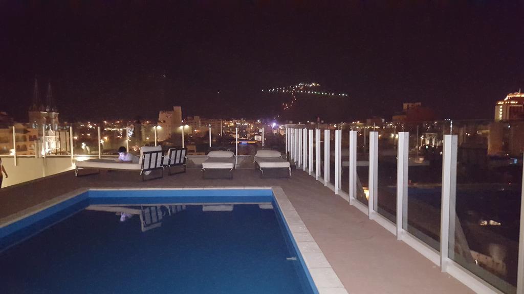 Apartamento Leguizamon Salta Exterior foto