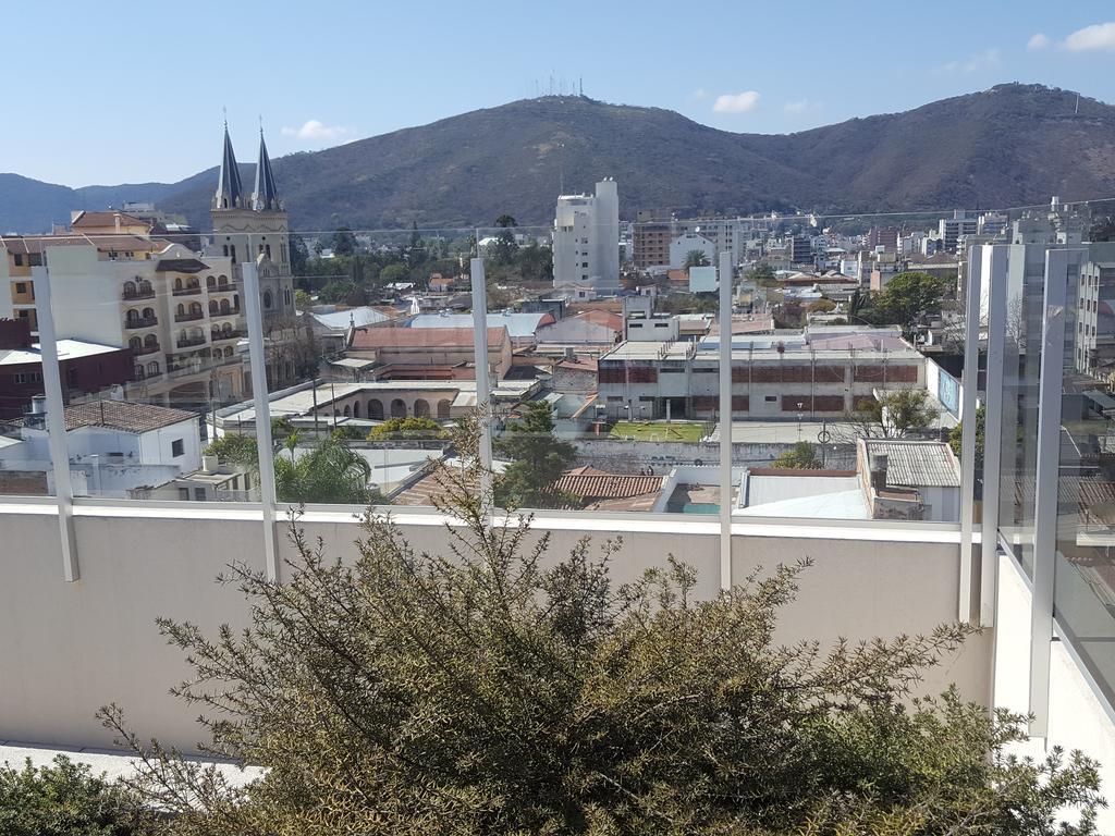 Apartamento Leguizamon Salta Exterior foto
