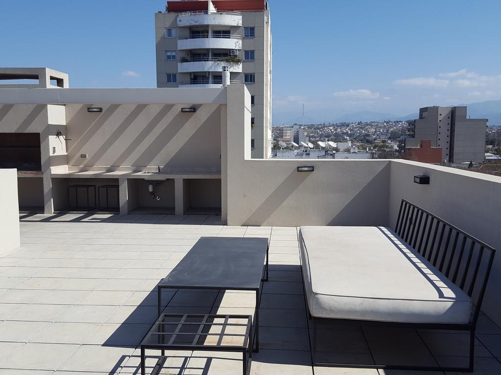Apartamento Leguizamon Salta Exterior foto
