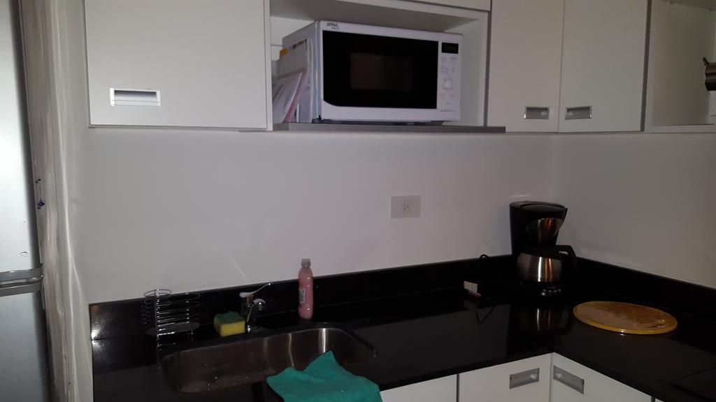 Apartamento Leguizamon Salta Exterior foto