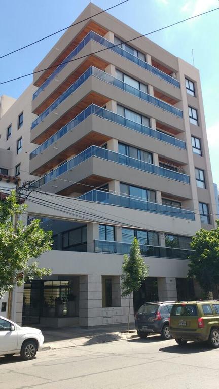 Apartamento Leguizamon Salta Exterior foto
