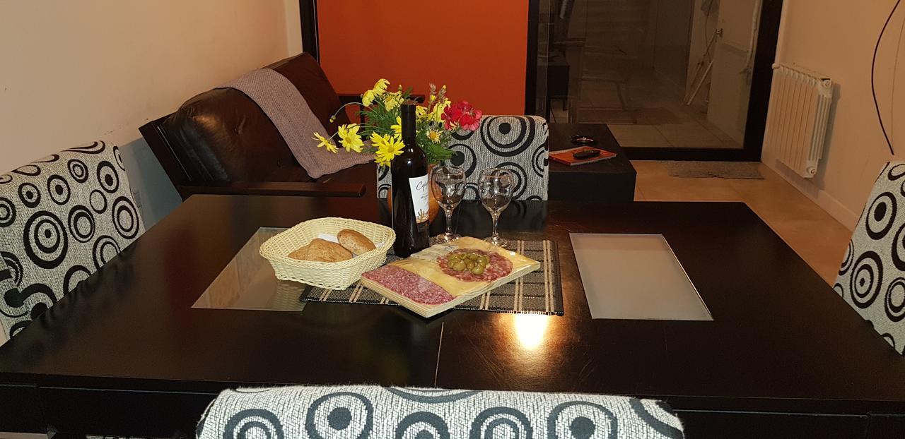 Apartamento Leguizamon Salta Exterior foto