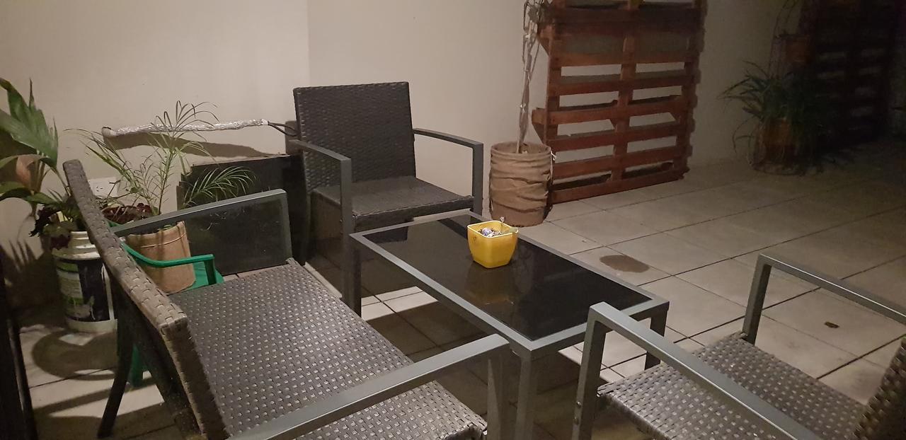 Apartamento Leguizamon Salta Exterior foto