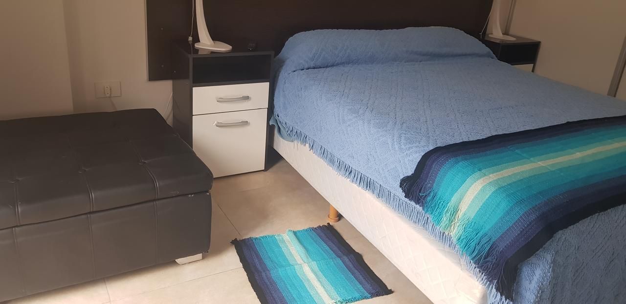 Apartamento Leguizamon Salta Exterior foto