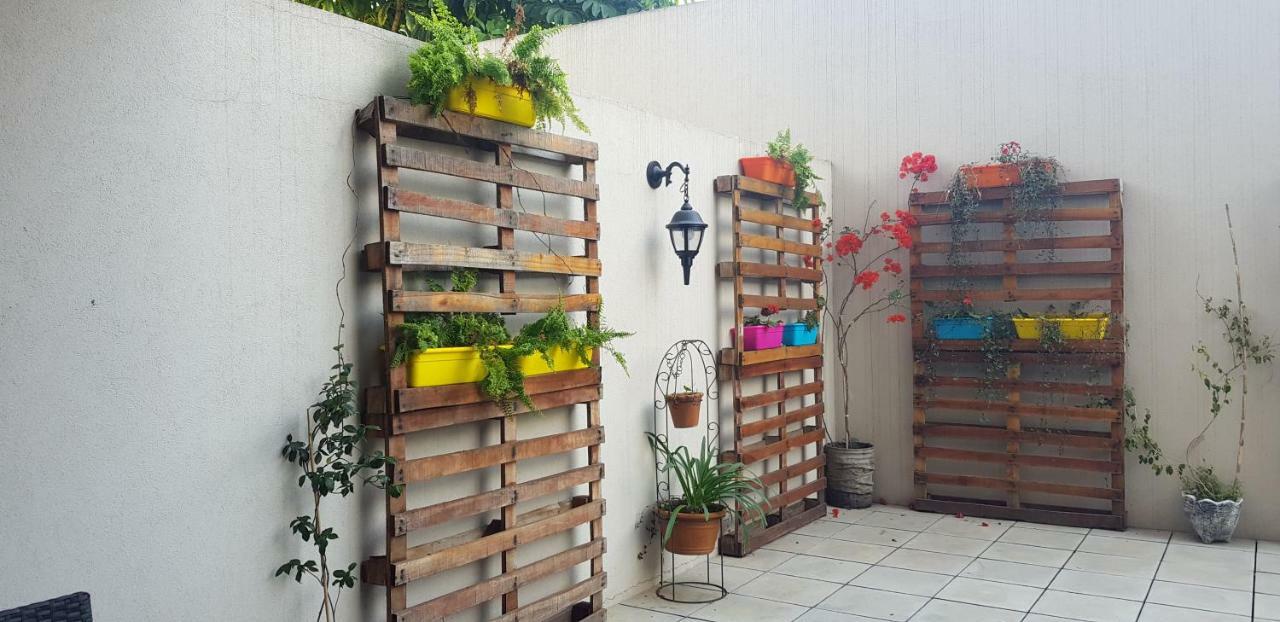 Apartamento Leguizamon Salta Exterior foto