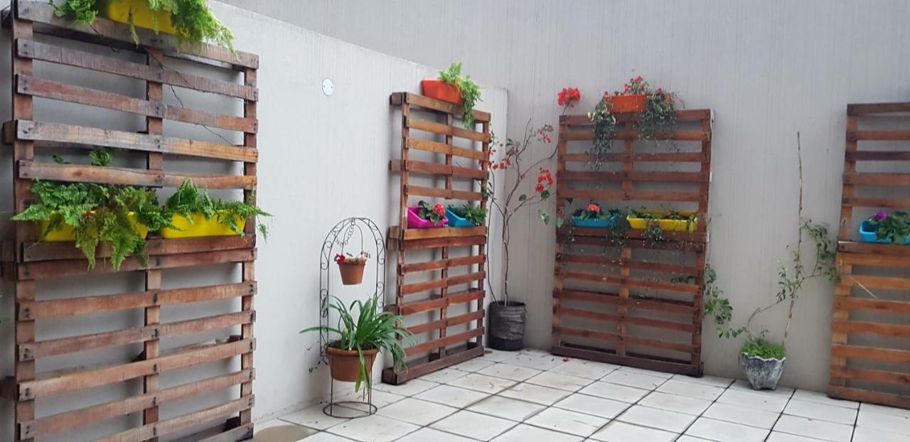 Apartamento Leguizamon Salta Exterior foto