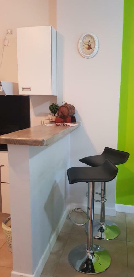 Apartamento Leguizamon Salta Exterior foto